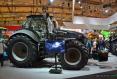 Deutz-Fahr также отказался от участия в Agritechnica-2021 Deutz-Fahr также отказался от участия в Agritechnica-2021