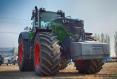 Знаете ли вы трактор Fendt 1000 Знаете ли вы трактор Fendt 1000