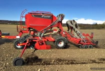 Обзор сеялки Kverneland u-drill plus. Видео Обзор сеялки Kverneland u-drill plus. Видео